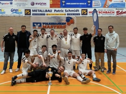 SR Volksbanken Masters 2025